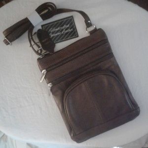 Bag/cross shoulder bag